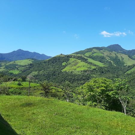 Pousada Vereda Tropical Παρατί Εξωτερικό φωτογραφία